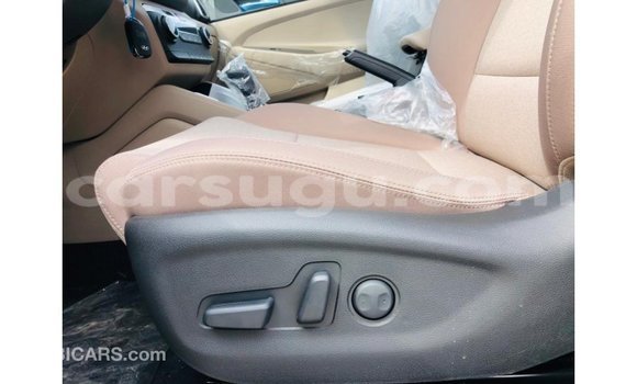 Sayi Imported Hyundai Tucson Sauran Mota in Import - Dubai a Burkina Faso Sayi Imported Hyundai Tucson Sauran Mota in Import - Dubai a Burkina Faso