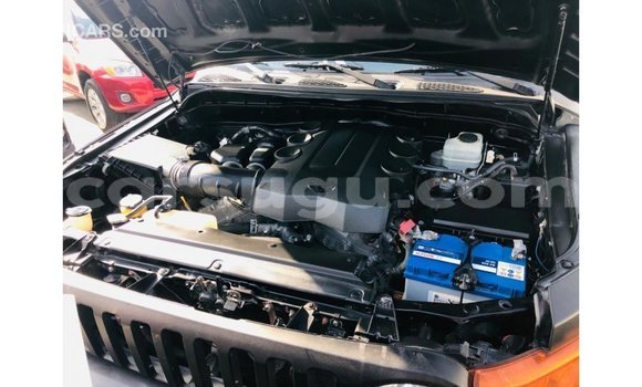 Sayi Imported Toyota FJ Cruiser Black Mota in Import - Dubai a Burkina Faso Sayi Imported Toyota FJ Cruiser Black Mota in Import - Dubai a Burkina Faso