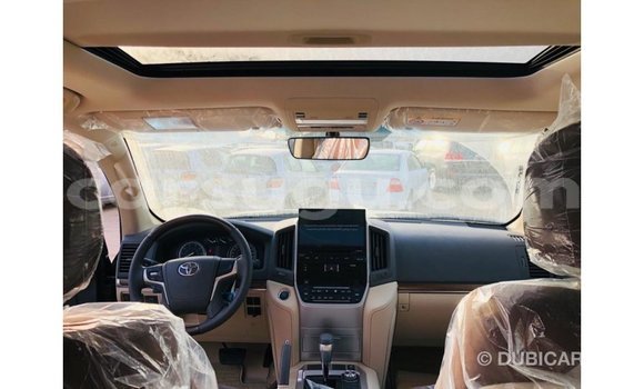 Sayi Imported Toyota Land Cruiser Black Mota in Import - Dubai a Burkina Faso Sayi Imported Toyota Land Cruiser Black Mota in Import - Dubai a Burkina Faso