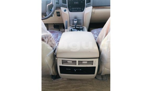 Sayi Imported Toyota Land Cruiser Black Mota in Import - Dubai a Burkina Faso Sayi Imported Toyota Land Cruiser Black Mota in Import - Dubai a Burkina Faso