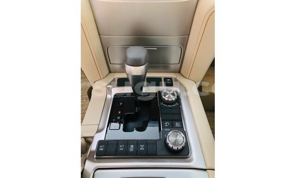 Sayi Imported Toyota Land Cruiser Black Mota in Import - Dubai a Burkina Faso Sayi Imported Toyota Land Cruiser Black Mota in Import - Dubai a Burkina Faso