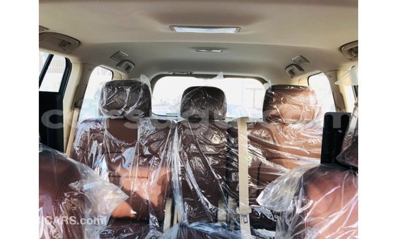 Sayi Imported Toyota Land Cruiser Black Mota in Import - Dubai a Burkina Faso Sayi Imported Toyota Land Cruiser Black Mota in Import - Dubai a Burkina Faso