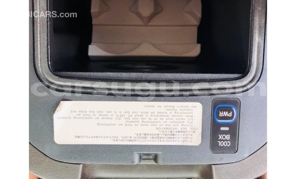 Sayi Imported Toyota Prado Black Mota in Import - Dubai a Burkina Faso Sayi Imported Toyota Prado Black Mota in Import - Dubai a Burkina Faso