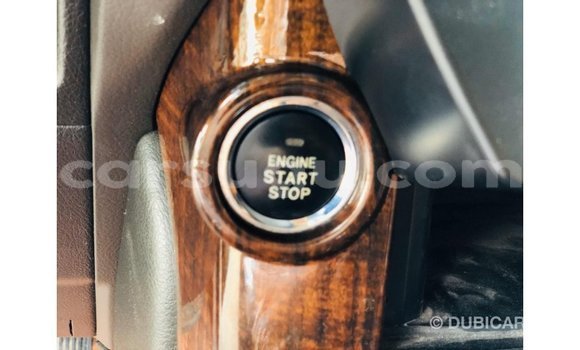 Sayi Imported Toyota Prado Black Mota in Import - Dubai a Burkina Faso Sayi Imported Toyota Prado Black Mota in Import - Dubai a Burkina Faso