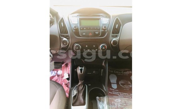 Sayi Imported Hyundai Tucson Blue Mota in Import - Dubai a Burkina Faso Sayi Imported Hyundai Tucson Blue Mota in Import - Dubai a Burkina Faso