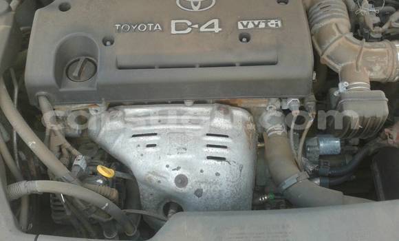 Acheter Occasion Voiture Toyota RAV4 Gris à Ouagadougou, Burkina-Faso Acheter Occasion Voiture Toyota RAV4 Gris à Ouagadougou, Burkina-Faso