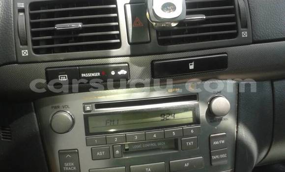 Acheter Occasion Voiture Toyota RAV4 Gris à Ouagadougou, Burkina-Faso Acheter Occasion Voiture Toyota RAV4 Gris à Ouagadougou, Burkina-Faso