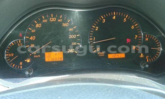 Acheter Occasion Voiture Toyota RAV4 Gris à Ouagadougou, Burkina-Faso Acheter Occasion Voiture Toyota RAV4 Gris à Ouagadougou, Burkina-Faso