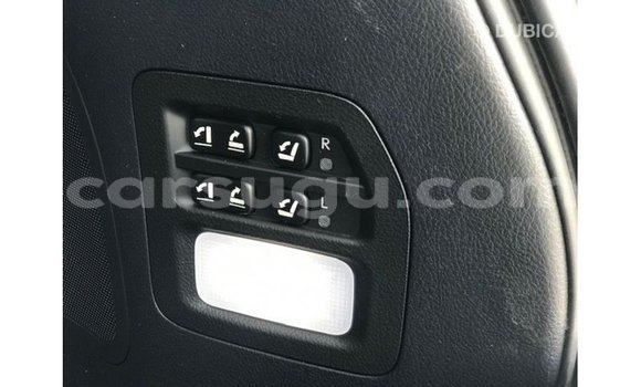 Buy Import Lexus LX White Car in Import - Dubai in Burkina Faso Buy Import Lexus LX White Car in Import - Dubai in Burkina Faso