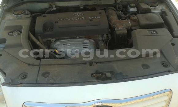 Acheter Occasion Voiture Toyota RAV4 Gris à Ouagadougou, Burkina-Faso Acheter Occasion Voiture Toyota RAV4 Gris à Ouagadougou, Burkina-Faso