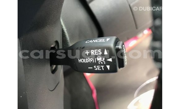 Buy Import Lexus LX White Car in Import - Dubai in Burkina Faso Buy Import Lexus LX White Car in Import - Dubai in Burkina Faso