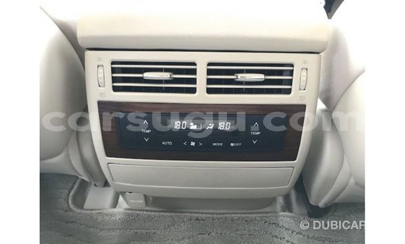 Sayi Imported Toyota Land Cruiser Red Mota in Import - Dubai a Burkina Faso Sayi Imported Toyota Land Cruiser Red Mota in Import - Dubai a Burkina Faso