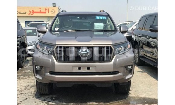 Sayi Imported Toyota Prado Brown Mota in Import - Dubai a Burkina Faso Sayi Imported Toyota Prado Brown Mota in Import - Dubai a Burkina Faso