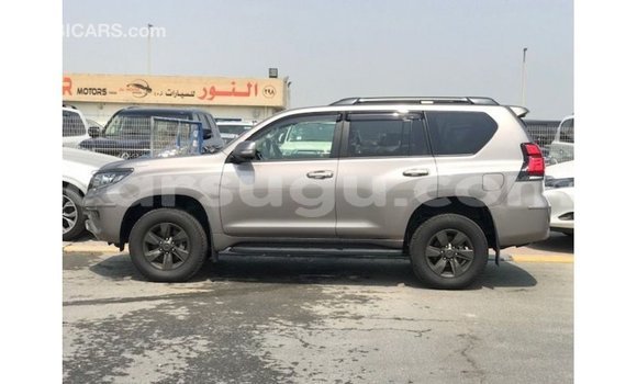 Sayi Imported Toyota Prado Brown Mota in Import - Dubai a Burkina Faso Sayi Imported Toyota Prado Brown Mota in Import - Dubai a Burkina Faso