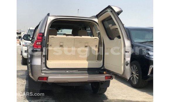 Sayi Imported Toyota Prado Brown Mota in Import - Dubai a Burkina Faso Sayi Imported Toyota Prado Brown Mota in Import - Dubai a Burkina Faso