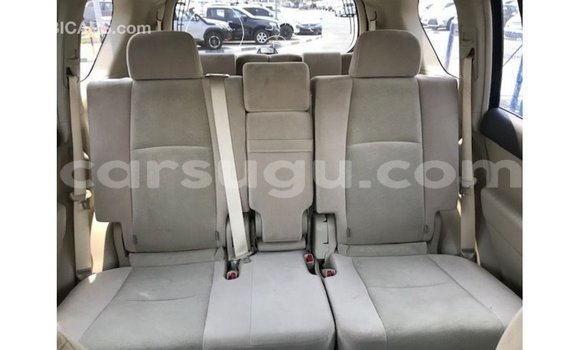 Sayi Imported Toyota Prado Brown Mota in Import - Dubai a Burkina Faso Sayi Imported Toyota Prado Brown Mota in Import - Dubai a Burkina Faso