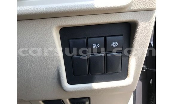 Sayi Imported Toyota Prado Brown Mota in Import - Dubai a Burkina Faso Sayi Imported Toyota Prado Brown Mota in Import - Dubai a Burkina Faso