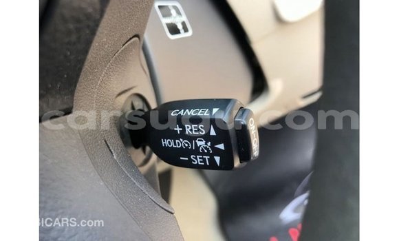 Sayi Imported Toyota Prado Brown Mota in Import - Dubai a Burkina Faso Sayi Imported Toyota Prado Brown Mota in Import - Dubai a Burkina Faso