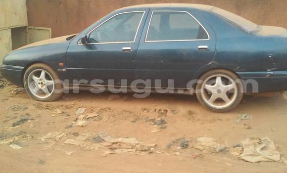 Acheter Occasion Voiture Lancia Kappa Bleu à Ouagadougou, Burkina-Faso Acheter Occasion Voiture Lancia Kappa Bleu à Ouagadougou, Burkina-Faso