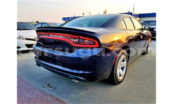 Sayi Imported Dodge Charger Blue Mota in Import - Dubai a Burkina Faso Sayi Imported Dodge Charger Blue Mota in Import - Dubai a Burkina Faso