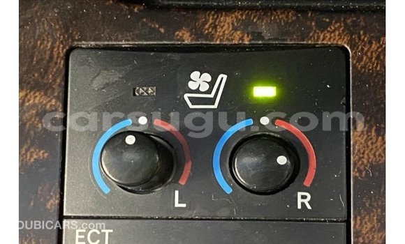 Sayi Imported Toyota Land Cruiser Black Mota in Import - Dubai a Burkina Faso Sayi Imported Toyota Land Cruiser Black Mota in Import - Dubai a Burkina Faso