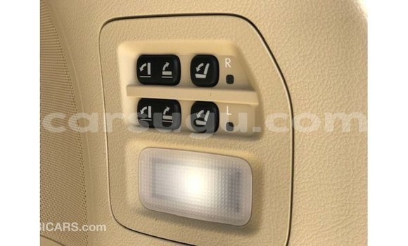 Acheter Import Voiture Lexus LX Noir à Import - Dubai, Burkina-Faso Acheter Import Voiture Lexus LX Noir à Import - Dubai, Burkina-Faso