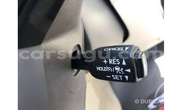 Acheter Import Voiture Lexus LX Noir à Import - Dubai, Burkina-Faso Acheter Import Voiture Lexus LX Noir à Import - Dubai, Burkina-Faso