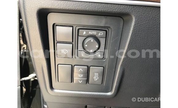 Sayi Imported Toyota Prado Black Mota in Import - Dubai a Burkina Faso Sayi Imported Toyota Prado Black Mota in Import - Dubai a Burkina Faso