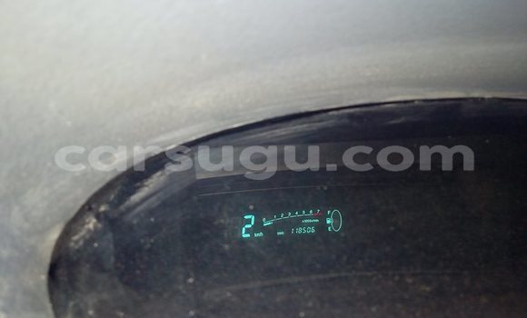 Acheter Occasion Voiture Toyota Yaris Gris à Ouagadougou, Burkina-Faso Acheter Occasion Voiture Toyota Yaris Gris à Ouagadougou, Burkina-Faso