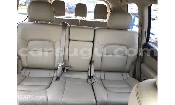 Sayi Imported Toyota Land Cruiser Red Mota in Import - Dubai a Burkina Faso Sayi Imported Toyota Land Cruiser Red Mota in Import - Dubai a Burkina Faso