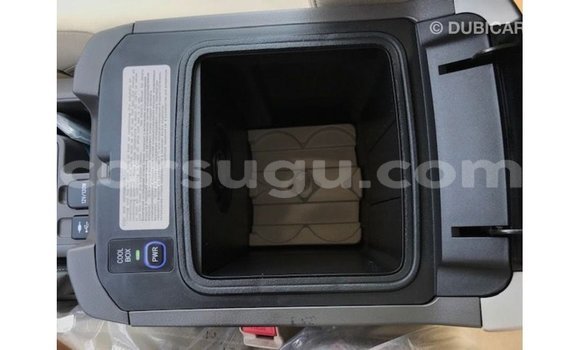 Sayi Imported Toyota Prado Red Mota in Import - Dubai a Burkina Faso Sayi Imported Toyota Prado Red Mota in Import - Dubai a Burkina Faso