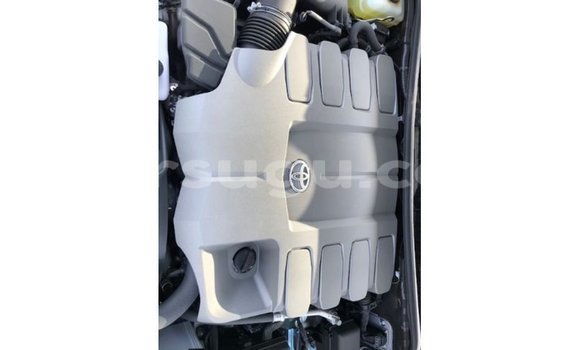 Sayi Imported Toyota Land Cruiser White Mota in Import - Dubai a Burkina Faso Sayi Imported Toyota Land Cruiser White Mota in Import - Dubai a Burkina Faso