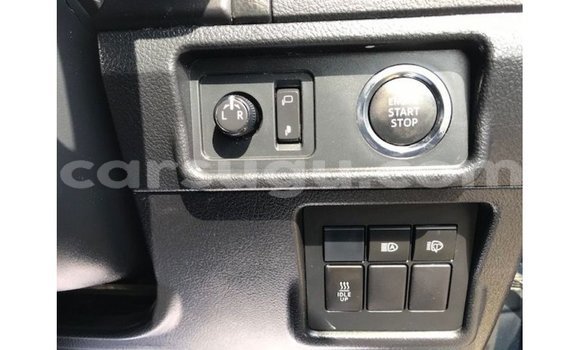 Sayi Imported Toyota Prado Blue Mota in Import - Dubai a Burkina Faso Sayi Imported Toyota Prado Blue Mota in Import - Dubai a Burkina Faso