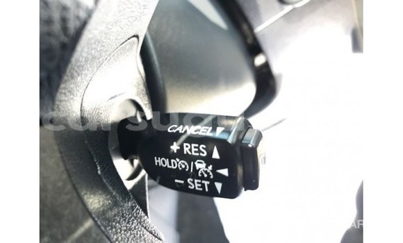 Sayi Imported Toyota Prado Blue Mota in Import - Dubai a Burkina Faso Sayi Imported Toyota Prado Blue Mota in Import - Dubai a Burkina Faso