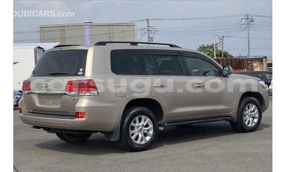 Sayi Imported Toyota Land Cruiser Sauran Mota in Import - Dubai a Burkina Faso Sayi Imported Toyota Land Cruiser Sauran Mota in Import - Dubai a Burkina Faso