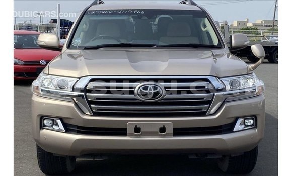 Sayi Imported Toyota Land Cruiser Sauran Mota in Import - Dubai a Burkina Faso Sayi Imported Toyota Land Cruiser Sauran Mota in Import - Dubai a Burkina Faso