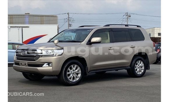 Sayi Imported Toyota Land Cruiser Sauran Mota in Import - Dubai a Burkina Faso Sayi Imported Toyota Land Cruiser Sauran Mota in Import - Dubai a Burkina Faso
