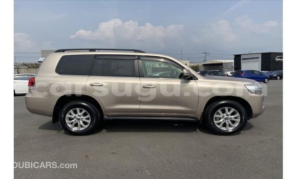 Sayi Imported Toyota Land Cruiser Sauran Mota in Import - Dubai a Burkina Faso Sayi Imported Toyota Land Cruiser Sauran Mota in Import - Dubai a Burkina Faso