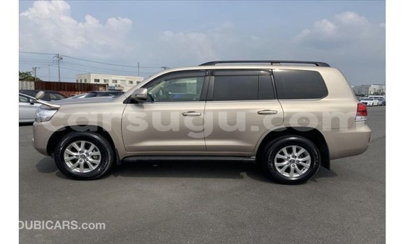 Sayi Imported Toyota Land Cruiser Sauran Mota in Import - Dubai a Burkina Faso Sayi Imported Toyota Land Cruiser Sauran Mota in Import - Dubai a Burkina Faso
