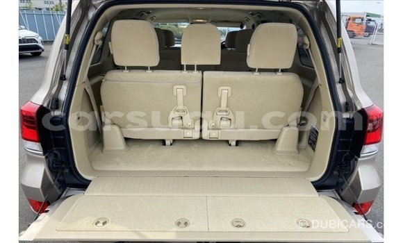 Sayi Imported Toyota Land Cruiser Sauran Mota in Import - Dubai a Burkina Faso Sayi Imported Toyota Land Cruiser Sauran Mota in Import - Dubai a Burkina Faso