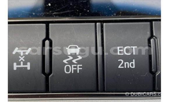 Sayi Imported Toyota Land Cruiser Sauran Mota in Import - Dubai a Burkina Faso Sayi Imported Toyota Land Cruiser Sauran Mota in Import - Dubai a Burkina Faso