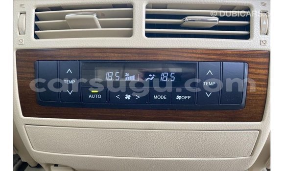 Sayi Imported Toyota Land Cruiser Sauran Mota in Import - Dubai a Burkina Faso Sayi Imported Toyota Land Cruiser Sauran Mota in Import - Dubai a Burkina Faso