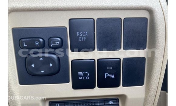 Sayi Imported Toyota Land Cruiser Sauran Mota in Import - Dubai a Burkina Faso Sayi Imported Toyota Land Cruiser Sauran Mota in Import - Dubai a Burkina Faso