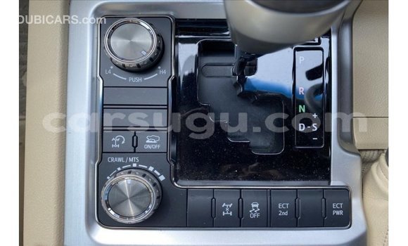 Sayi Imported Toyota Land Cruiser Sauran Mota in Import - Dubai a Burkina Faso Sayi Imported Toyota Land Cruiser Sauran Mota in Import - Dubai a Burkina Faso
