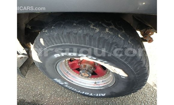 Acheter Import Voiture Toyota Land Cruiser Autre à Import - Dubai, Burkina-Faso Acheter Import Voiture Toyota Land Cruiser Autre à Import - Dubai, Burkina-Faso