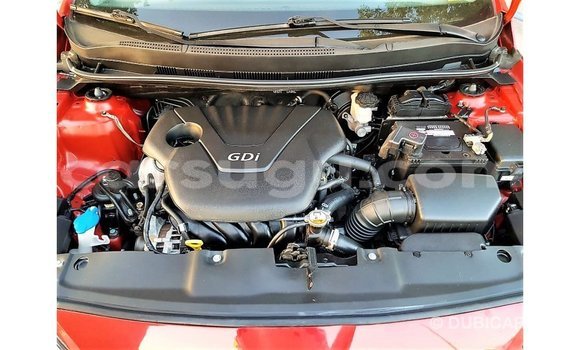 Sayi Imported Hyundai Accent Red Mota in Import - Dubai a Burkina Faso Sayi Imported Hyundai Accent Red Mota in Import - Dubai a Burkina Faso