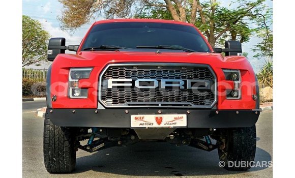 Acheter Import Utilitaire Ford AEV AMBULANCE Rouge à Import - Dubai, Burkina-Faso Acheter Import Utilitaire Ford AEV AMBULANCE Rouge à Import - Dubai, Burkina-Faso