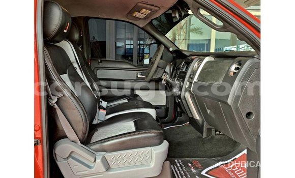 Acheter Import Utilitaire Ford AEV AMBULANCE Rouge à Import - Dubai, Burkina-Faso Acheter Import Utilitaire Ford AEV AMBULANCE Rouge à Import - Dubai, Burkina-Faso