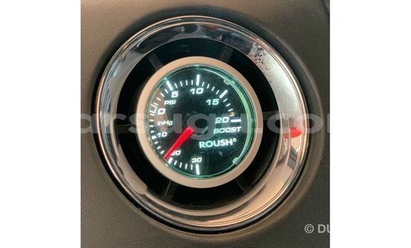 Acheter Import Utilitaire Ford AEV AMBULANCE Rouge à Import - Dubai, Burkina-Faso Acheter Import Utilitaire Ford AEV AMBULANCE Rouge à Import - Dubai, Burkina-Faso