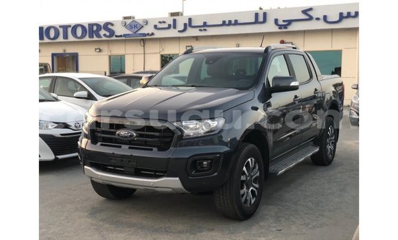 Sayi Imported Ford Ranger Sauran Mota in Import - Dubai a Burkina Faso Sayi Imported Ford Ranger Sauran Mota in Import - Dubai a Burkina Faso